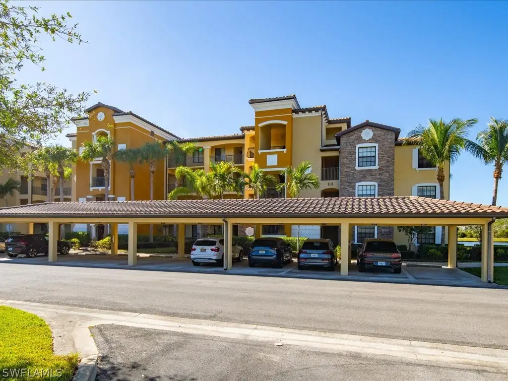9719 Acqua Court #218, Naples, FL 34113 - Image #1