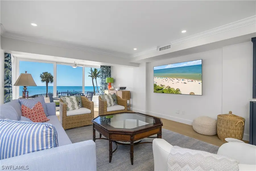 1717 Gulf Shore Boulevard N #101, Naples, FL 34102 - #2