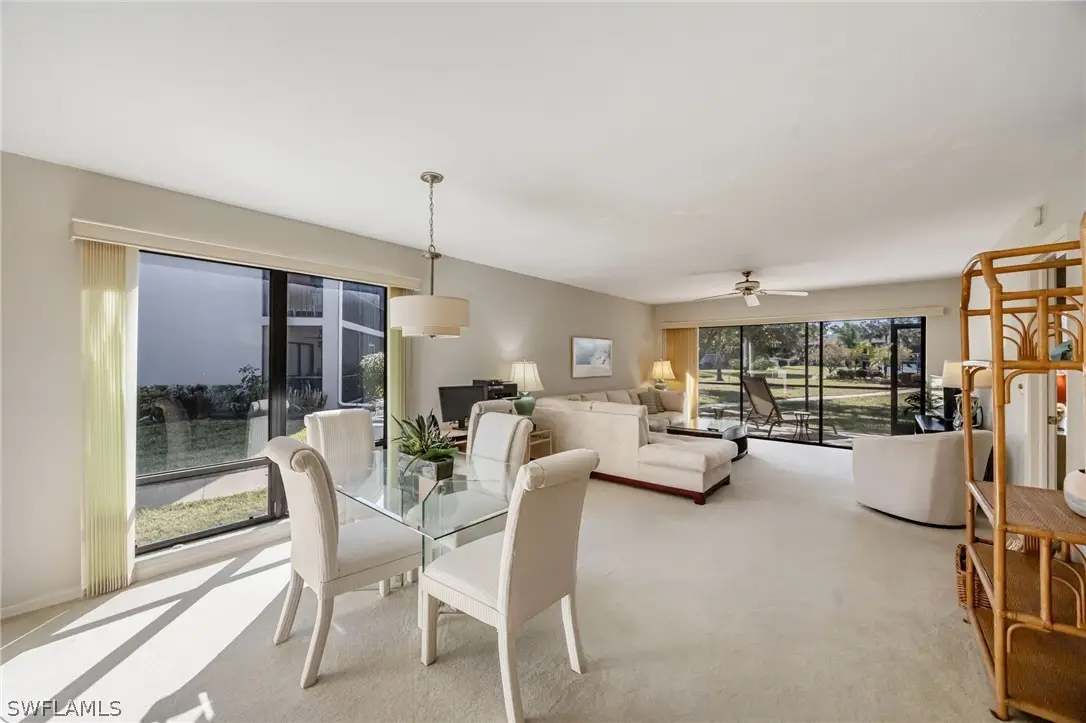 1208 Commonwealth Circle #J101, Naples, FL 34116 - #1