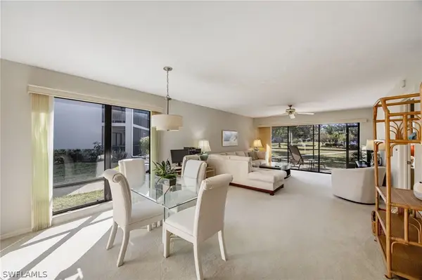 1208 Commonwealth Circle #J101, Naples, FL 34116