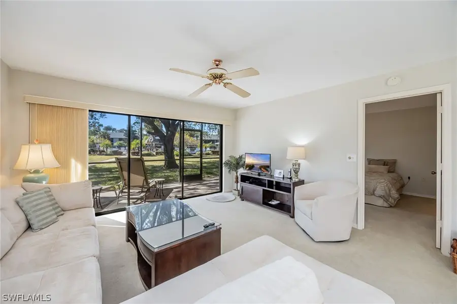 1208 Commonwealth Circle #J101, Naples, FL 34116 - #3