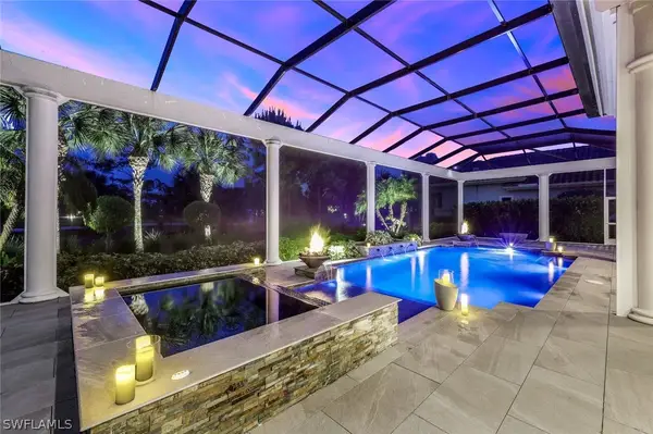 3828 Isla Del Sol Way, Naples, FL 34114