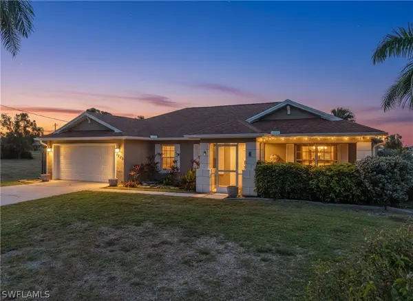 4133 Old Burnt Store Road N, Cape Coral, FL 33993