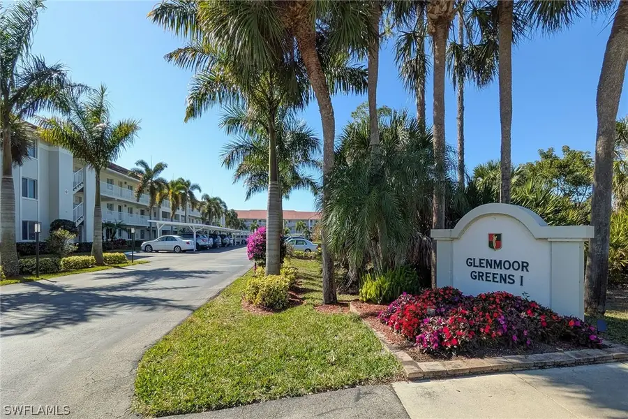 1001 Eastham Way #C201, Naples, FL 34104 - #2