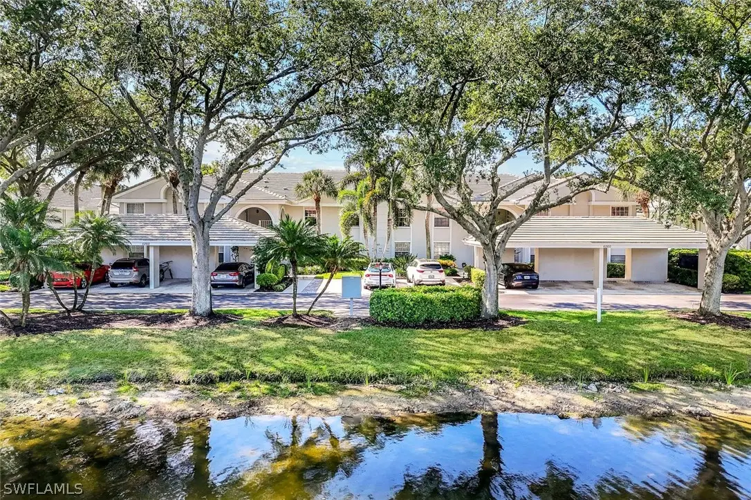 6260 Bellerive Avenue #402, Naples, FL 34119 - #1
