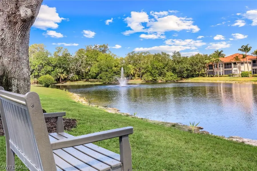 6260 Bellerive Avenue #402, Naples, FL 34119 - #2