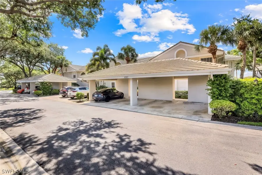 6260 Bellerive Avenue #402, Naples, FL 34119 - #3