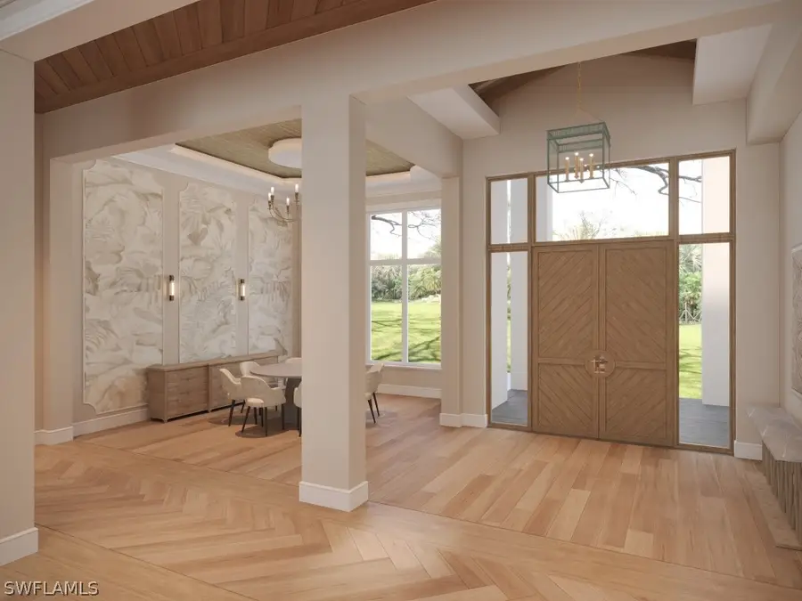 601 Carica Road, Naples, FL 34108 - #2