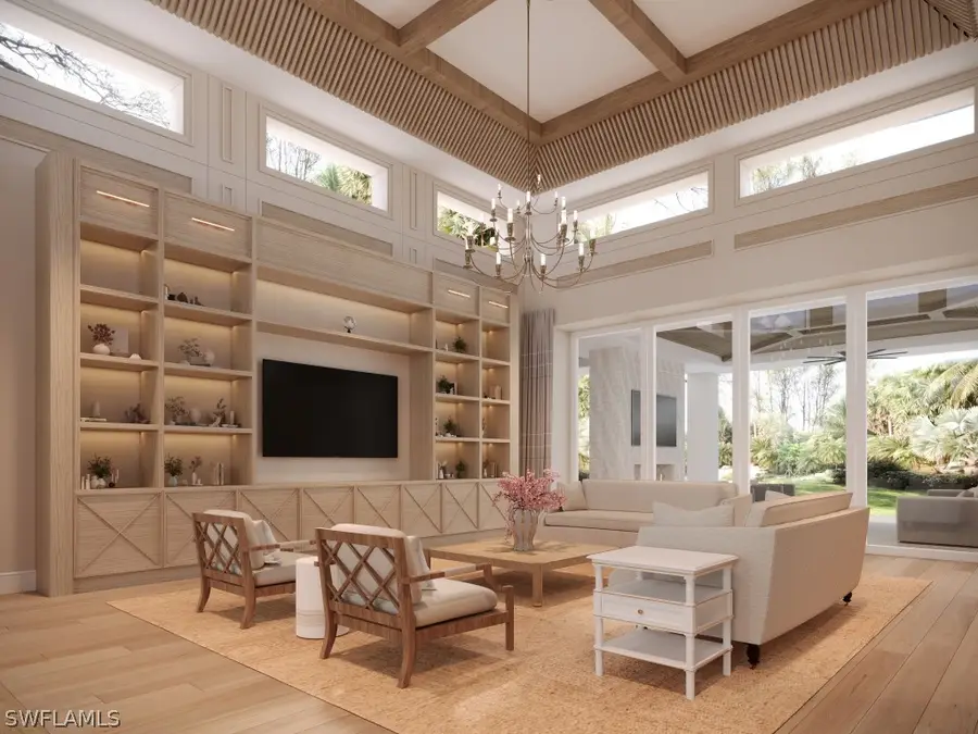 601 Carica Road, Naples, FL 34108 - #3