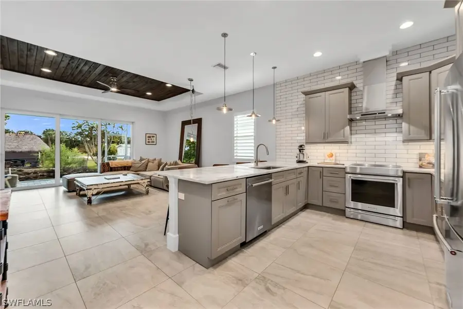 2464 Lake Avenue, Naples, FL 34112 - #3