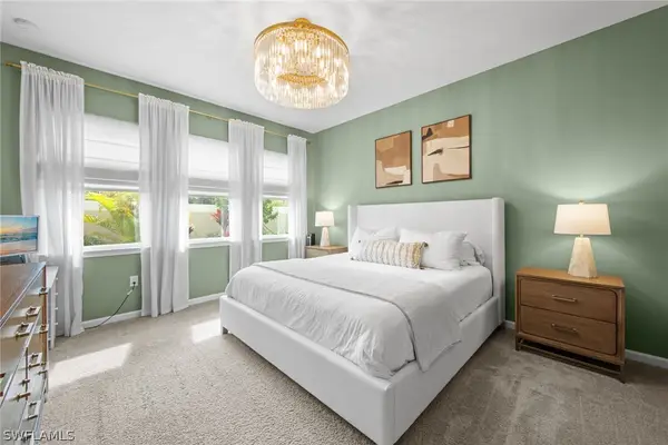 4688 Arboretum Circle #101, Naples, FL 34112