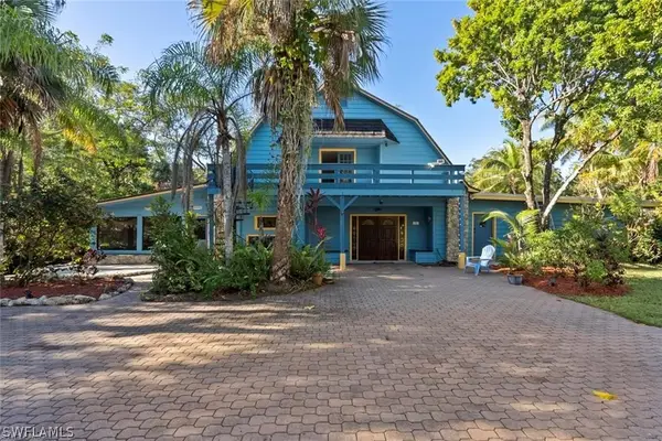 3550 Hazel Road, Naples, FL 34104