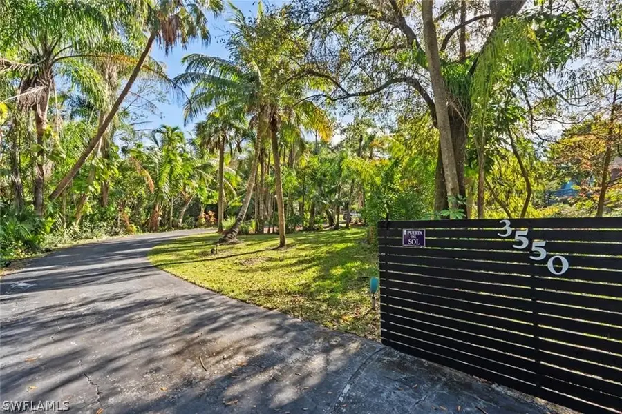 3550 Hazel Road, Naples, FL 34104 - #3