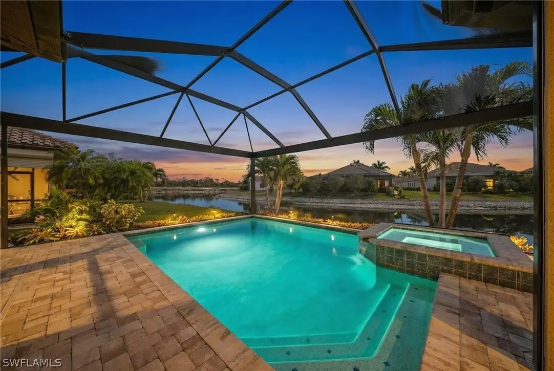 9114 Trivoli Terrace, Naples, FL 34119 - Image #1