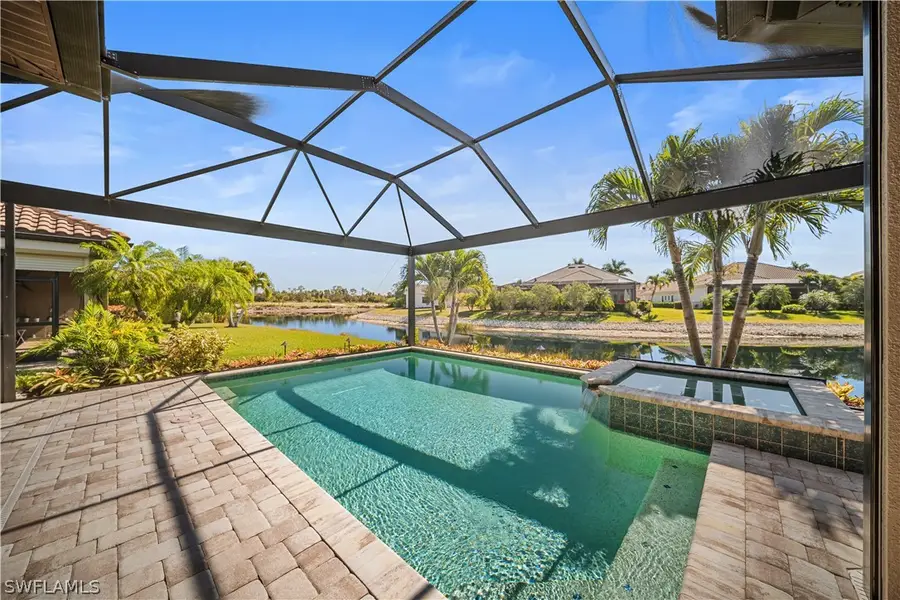 9114 Trivoli Terrace, Naples, FL 34119 - Image #2