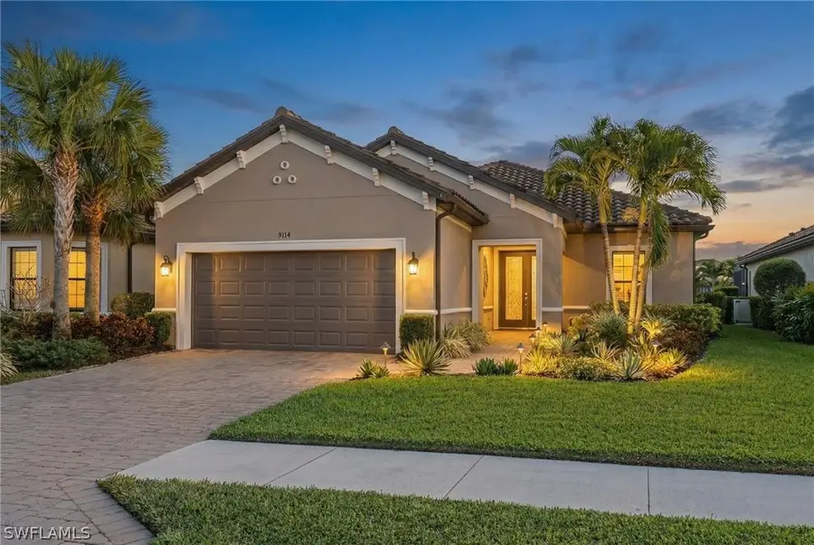9114 Trivoli Terrace, Naples, FL 34119 - Image #3