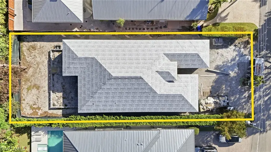 1050 13th Street N, Naples, FL 34102 - #2