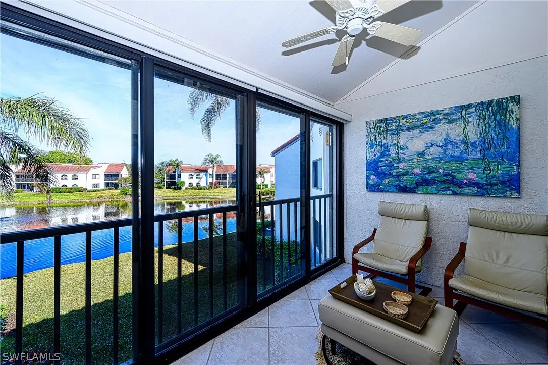 613 Beachwalk Circle #J203, Naples, FL 34108 - #1