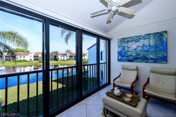 613 Beachwalk Circle #J203, Naples, FL 34108