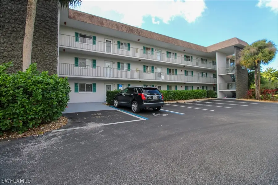 5635 Rattlesnake Hammock Road #102D, Naples, FL 34113 - #3