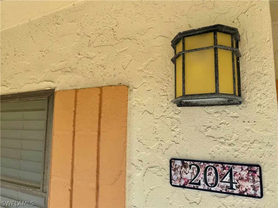 16380 Dublin Circle #204, Fort Myers, FL 33908 - #3