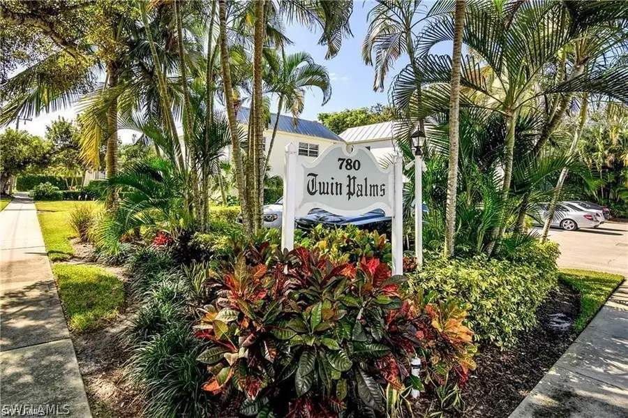 780 10th Avenue E #5, Naples, FL 34102 - #2