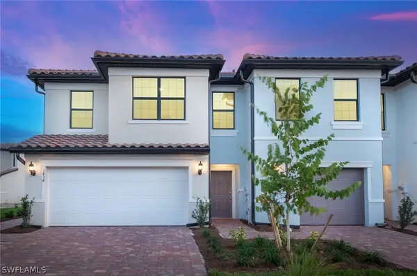 1694 Lake Jessup Circle, Cape Coral, FL 33909