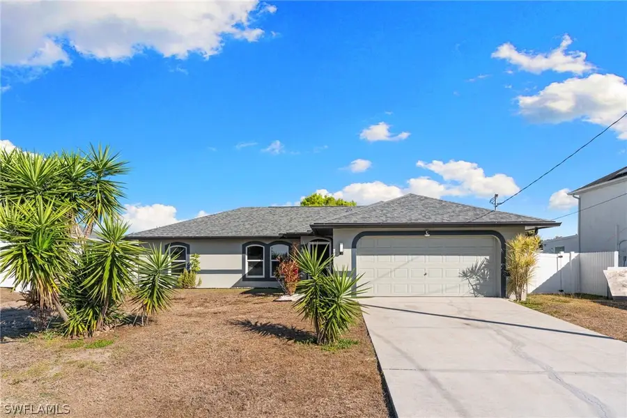4106 18th Street Sw, Lehigh Acres, FL 33976 - #2