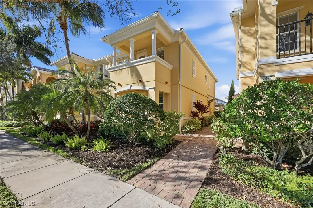 7873 Veronawalk Boulevard, Naples, FL 34114 - #1