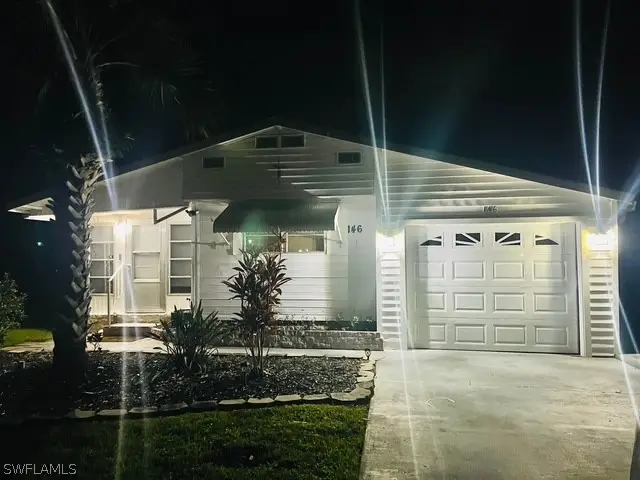 146 Rookery Road, Naples, FL 34114 - #1