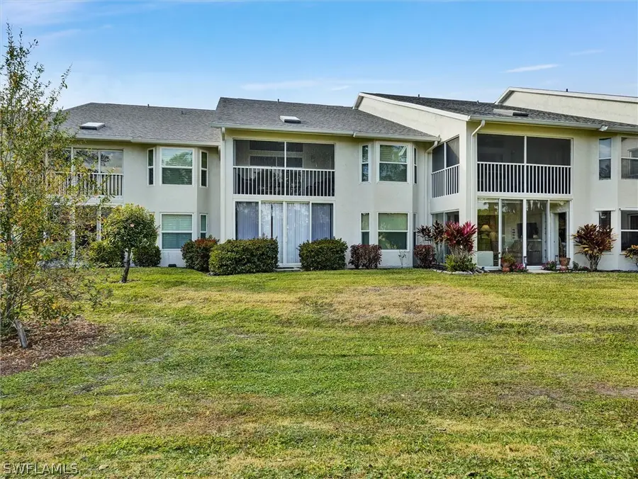 458 S Country Hollow Court #H102, Naples, FL 34104 - #2