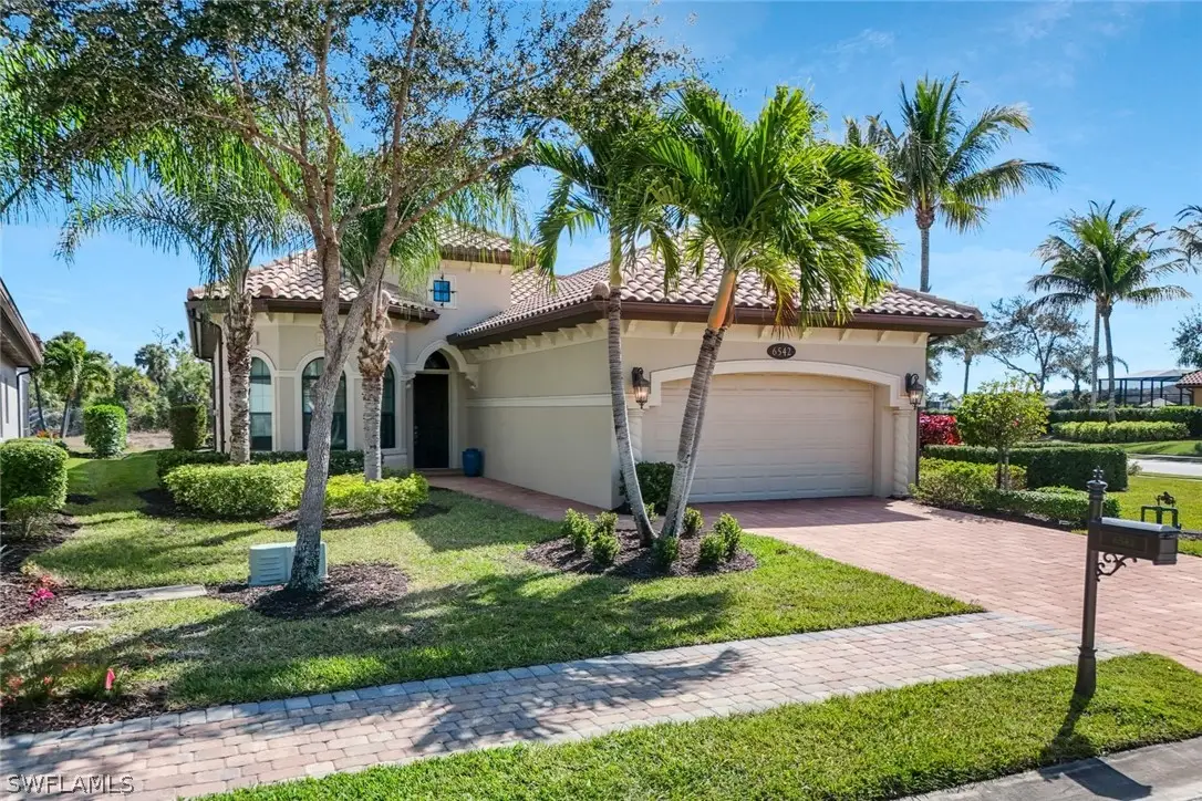 6542 Amarone Lane, Naples, FL 34113 - #1