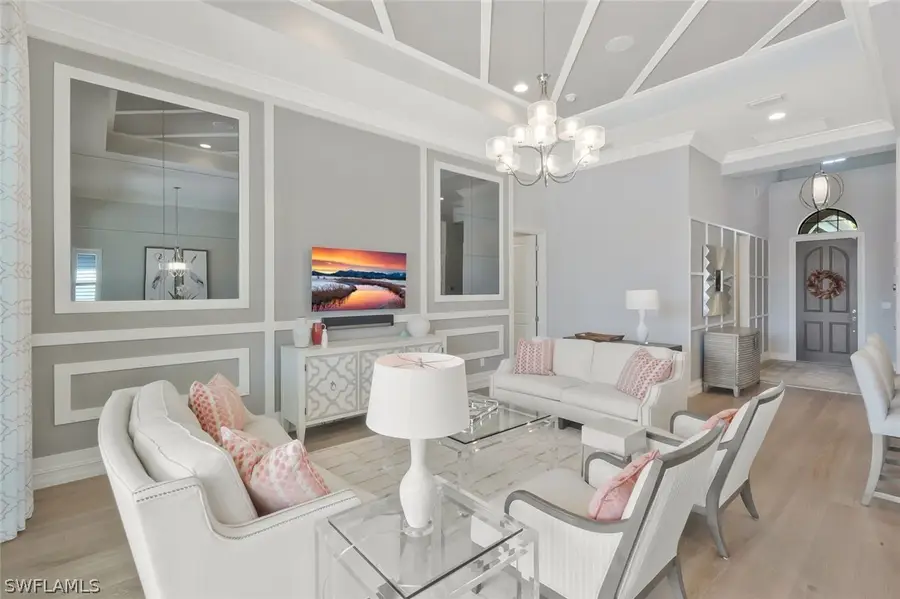 6542 Amarone Lane, Naples, FL 34113 - #2