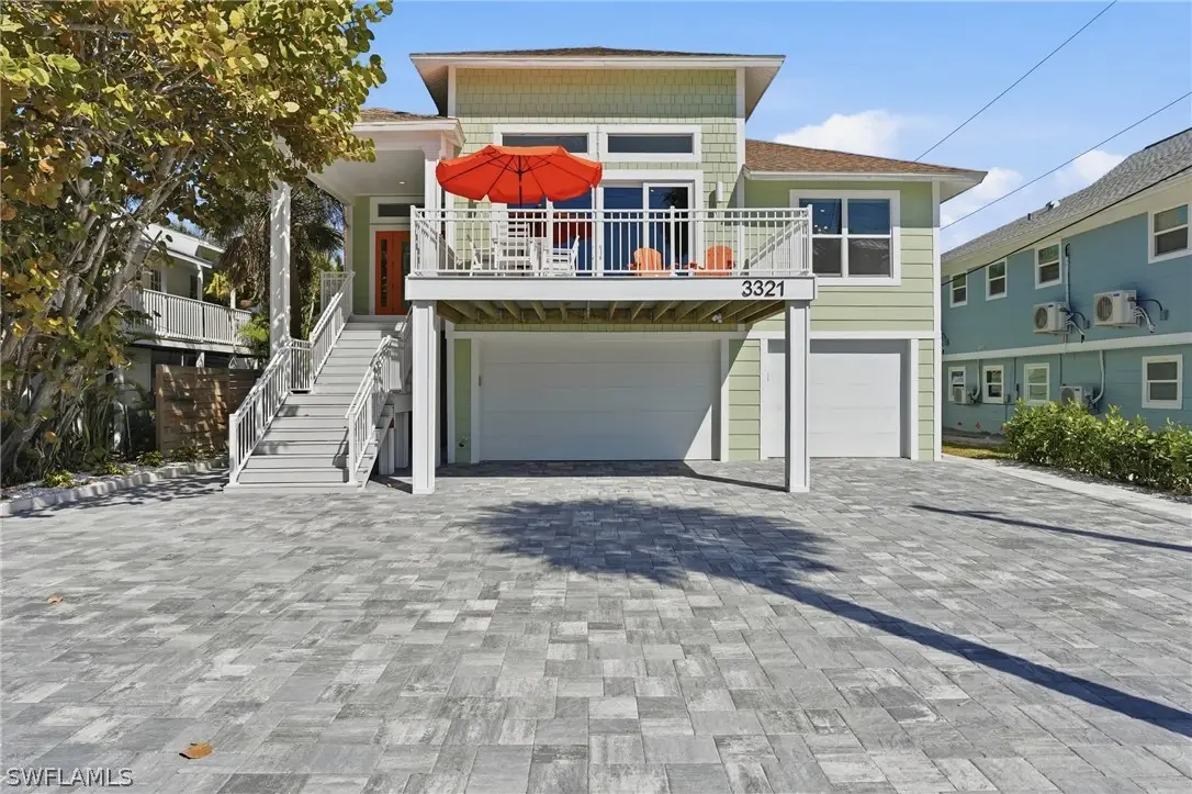 3321 Estero Boulevard, Fort Myers Beach, FL 33931 - #1