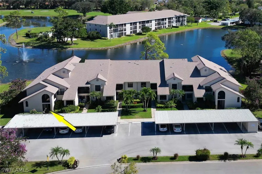 169 Fox Glen Drive #1-169, Naples, FL 34104 - #2