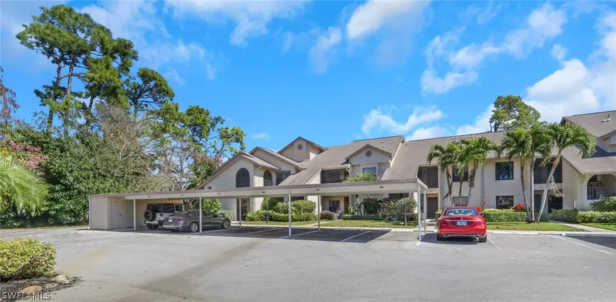 169 Fox Glen Drive #1-169, Naples, FL 34104 - #3