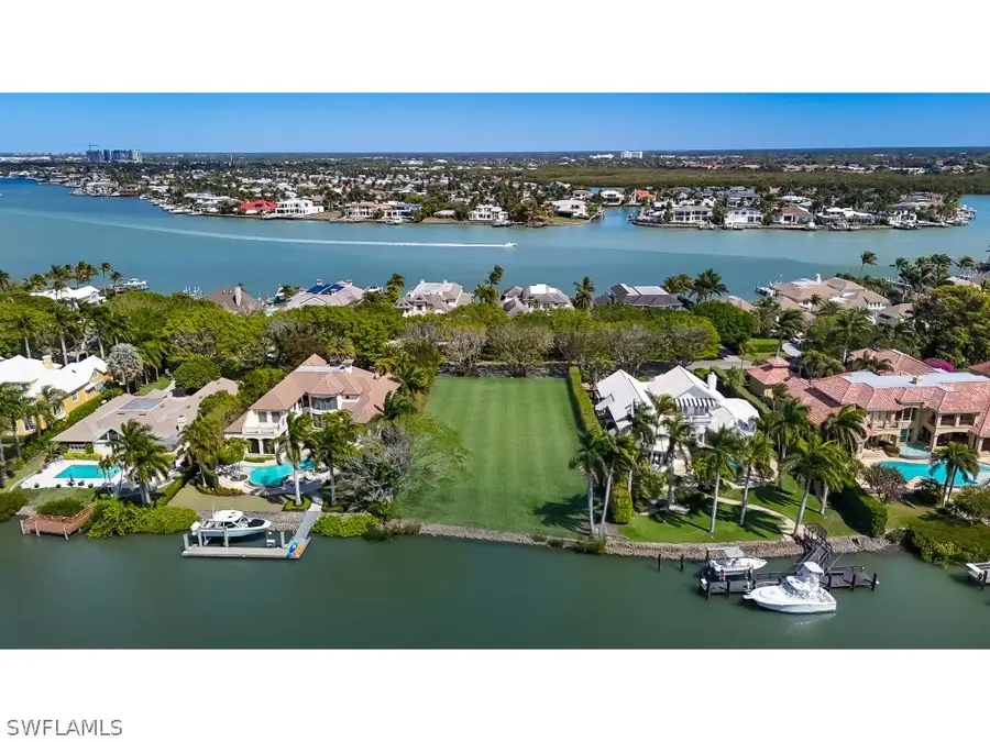 980 Galleon Drive, Naples, FL 34102 - #2