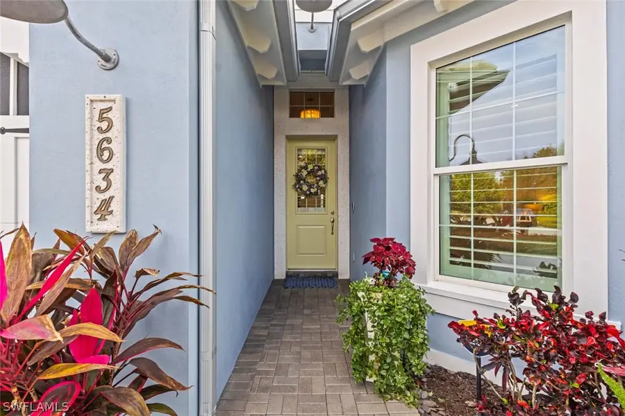 5634 Elbow Avenue, Naples, FL 34113 - #2