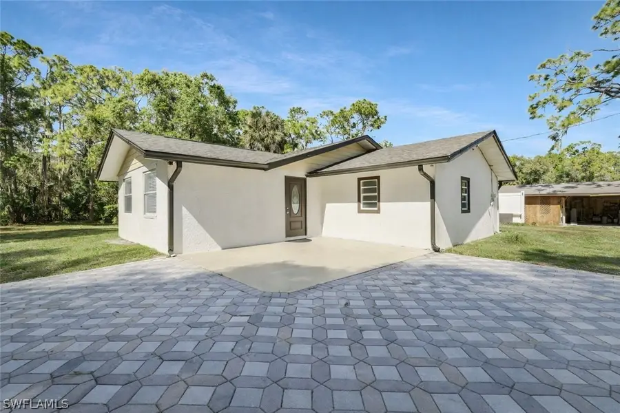 18371 Durrance Road, North Fort Myers, FL 33917 - #2