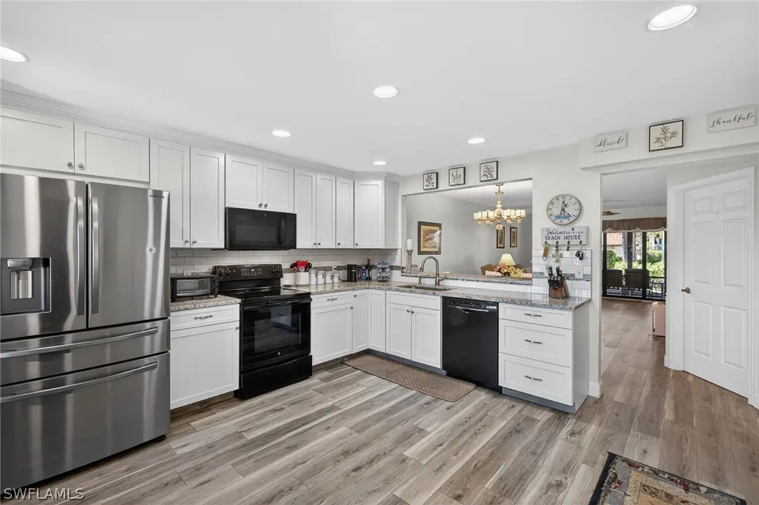 4973 Pepper Circle #F105, Naples, FL 34113 - #1