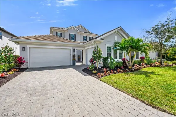 3410 Wellfleet Lane, Naples, FL 34114