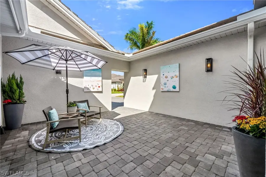 3410 Wellfleet Lane, Naples, FL 34114 - #2