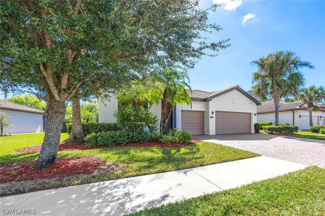3827 Treasure Cove Circle, Naples, FL 34114 - #1