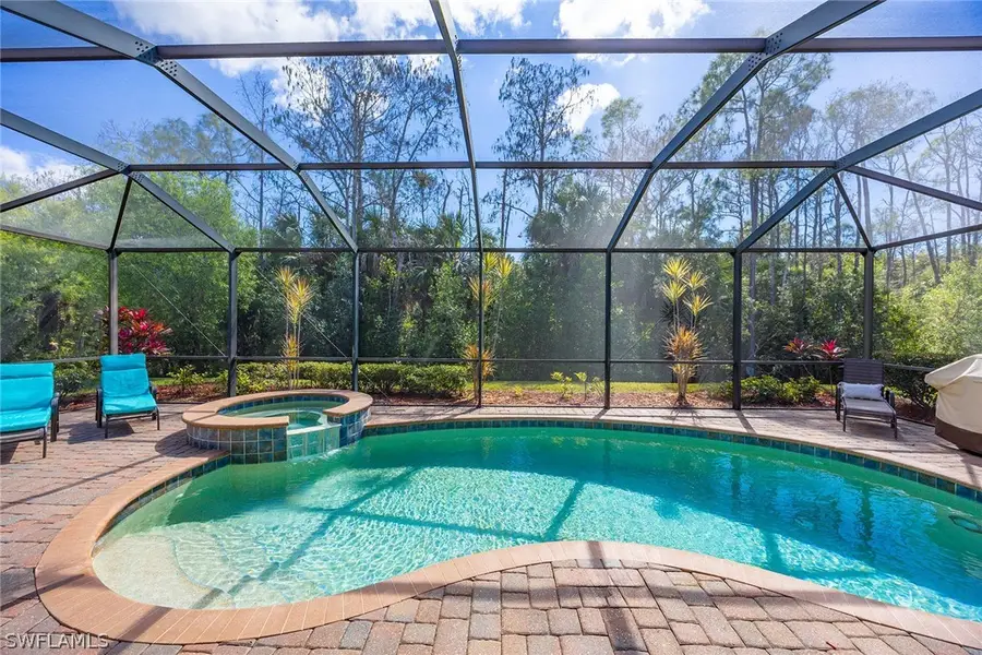 3827 Treasure Cove Circle, Naples, FL 34114 - #3