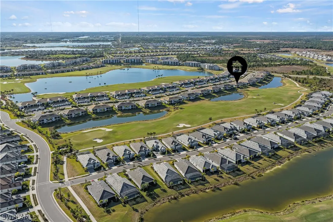 15919 Grassland Lane #4222, Babcock Ranch, FL 33982 - Image #1