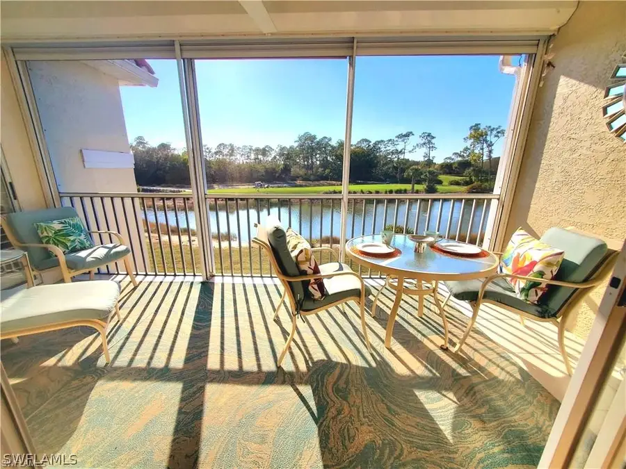 945 Eastham Way #H-203, Naples, FL 34104 - #2