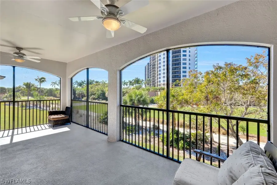 1277 Rialto Way #201, Naples, FL 34114 - #2