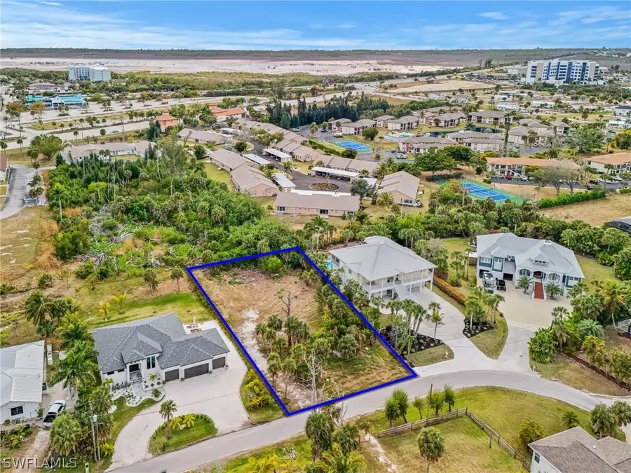 13407 Electron Drive, Fort Myers, FL 33908 - #2