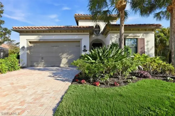 9263 Glenforest Drive, Naples, FL 34120