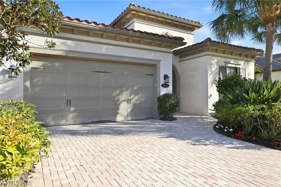 9263 Glenforest Drive, Naples, FL 34120 - #2